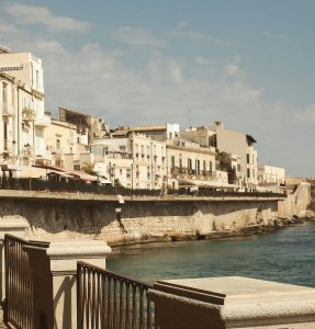 Aluguel de Carros em Siracusa