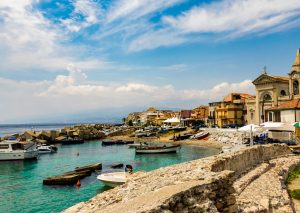 Aluguel de Carros em Messina