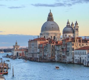 Aluguel de Carros em Veneza