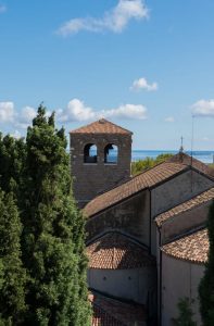 Aluguel de Carros em Trieste