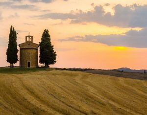 Aluguel de Carros em Região de Toscana