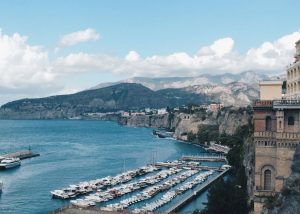 Aluguel de Carros em Sorrento