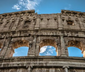 Aluguel de Carros em Roma