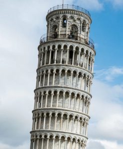 Aluguel de Carros em Pisa