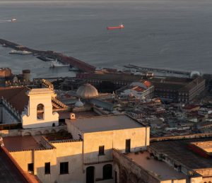 Todas as cidades e municípios da Itália