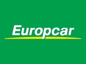 Aluguel de Carros da Europcar